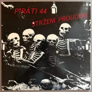 LP Strženi proudem